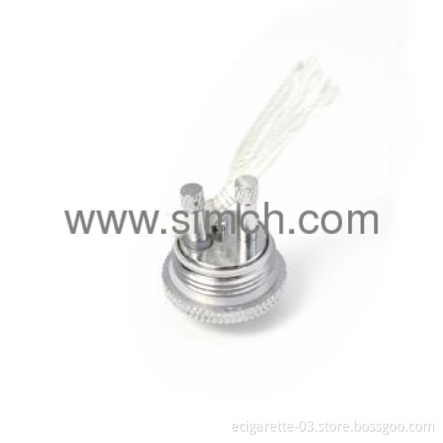 rebuildable atomizer X1 ecig lava tube atomizer spray bottles